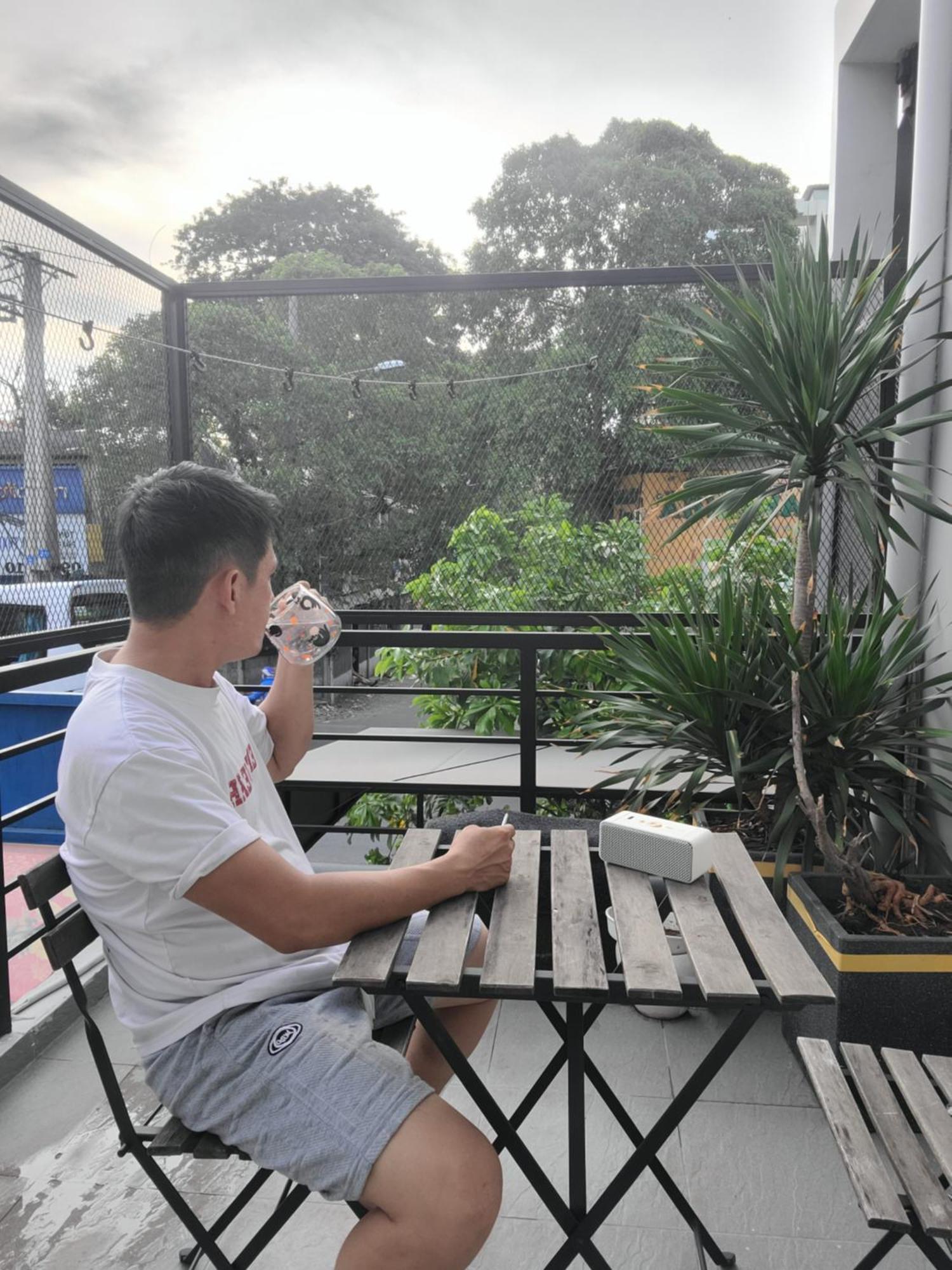 Agk House - Homestay - 406 Xo Viet Nghe Tinh, P25, Binh Thanh, Gan Nga 4 Hang Xanh Ho Şi Min Exterior foto
